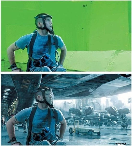 How Green Screen Works: Ultimate Guide to Chroma Key Mastery