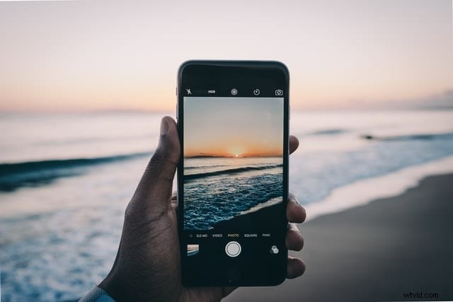 Shoot Stunning Videos with Your Smartphone: Essential Equipment Guide