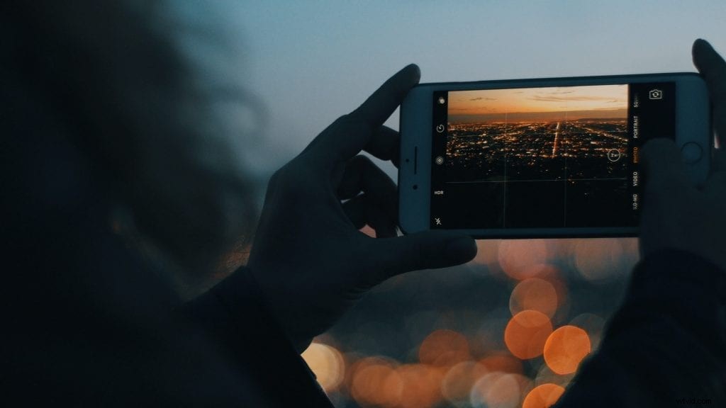 Shoot Stunning Videos with Your Smartphone: Essential Equipment Guide