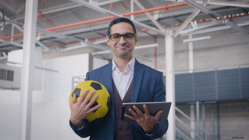 Unlocking Video Production s Power for B2B Success in the Post-COVID Era