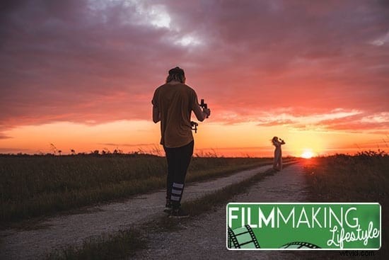 Ultimate Guide: How to Prepare Your Video Production Company for a Successful Showcase Event