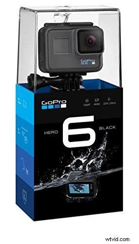 GoPro Omni 2022: Behind-the-Scenes of the Stunning Alaska Seafood 360° Video