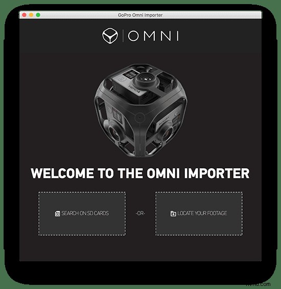 GoPro Omni 2022: Behind-the-Scenes of the Stunning Alaska Seafood 360° Video