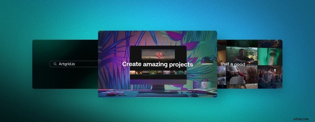 Ultimate Guide to Stock Video: What It Is and Why Every Creator Needs It