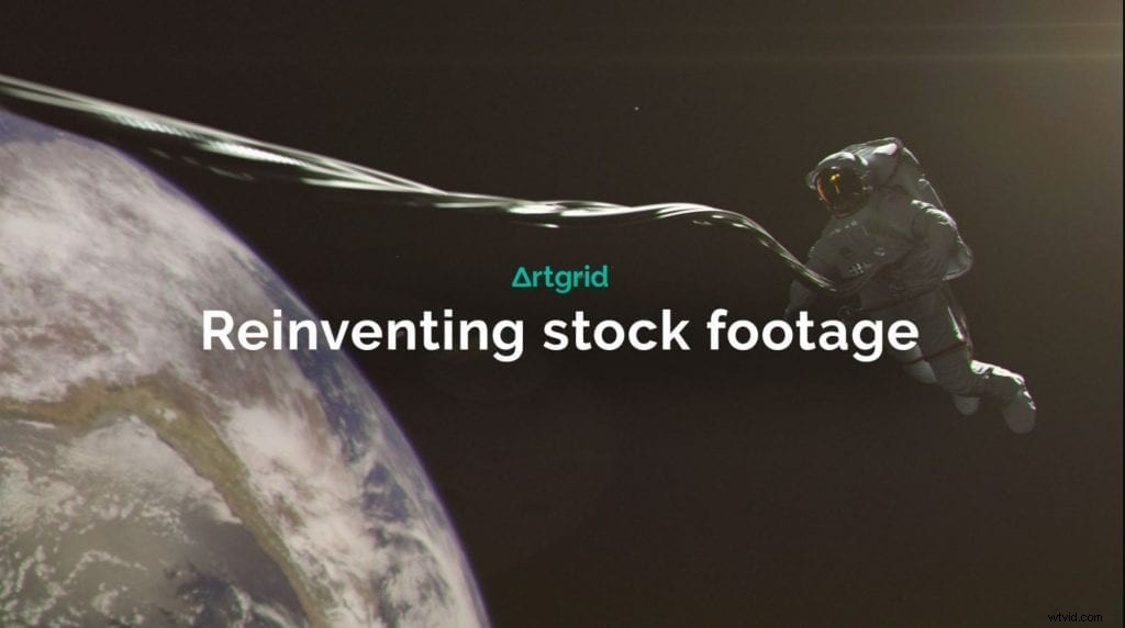 Ultimate Guide to Stock Video: What It Is and Why Every Creator Needs It