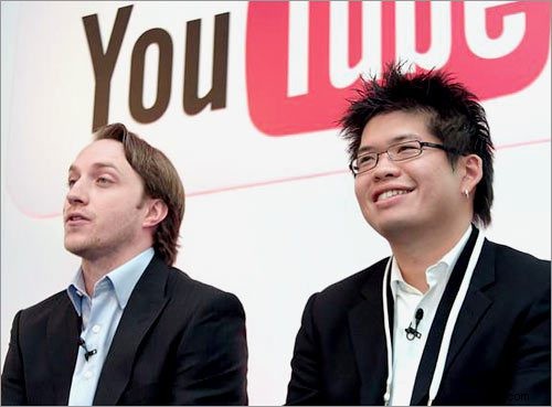 When Was YouTube Created? The Complete History of the World s Leading Video Platform
