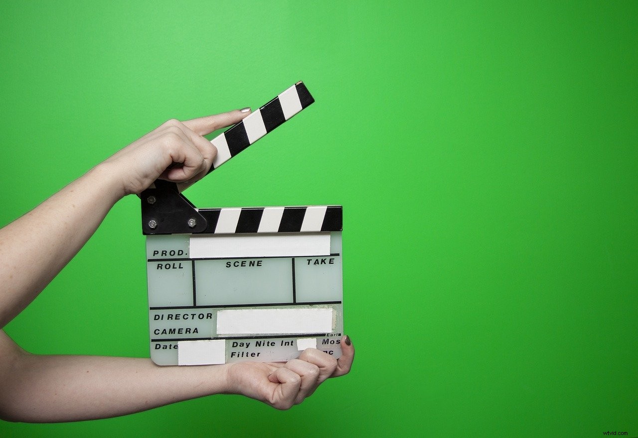 Green Screen Video Explained: Definition, Examples & Step-by-Step Tutorials