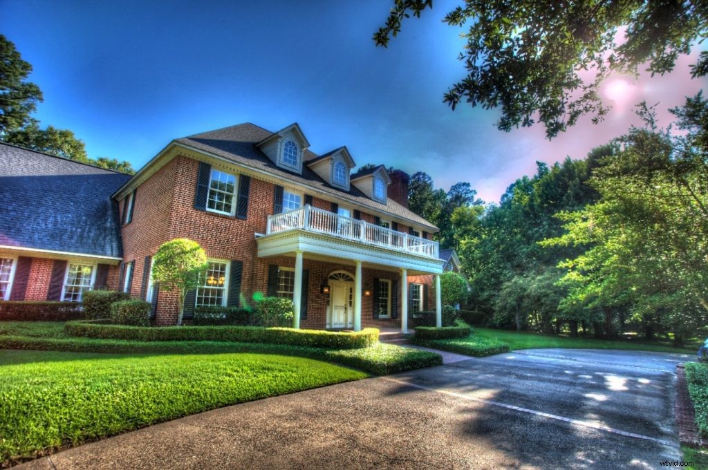 Real Estate Videography: The Ultimate Guide to Professional Property Filmmaking