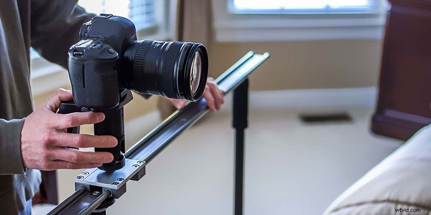 Real Estate Videography: The Ultimate Guide to Professional Property Filmmaking