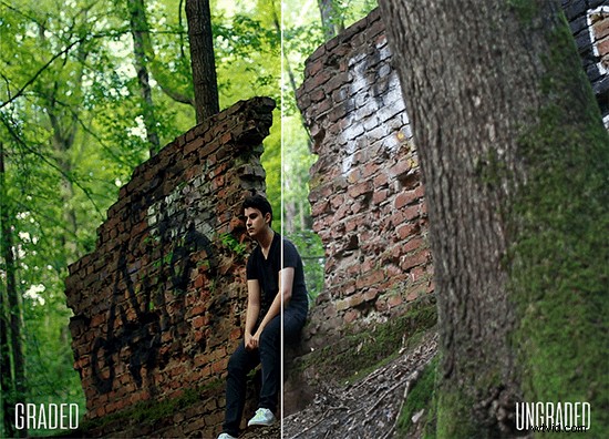 Master LUT Creation: 7 Essential Steps for Professional Color Grading