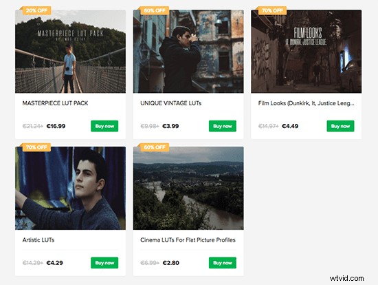 Master LUT Creation: 7 Essential Steps for Professional Color Grading