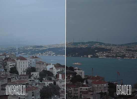 Master LUT Creation: 7 Essential Steps for Professional Color Grading