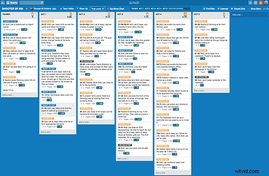 Master Your Video Editing Workflow: 5 Proven Steps from Award-Winning Editor Zack Arnold