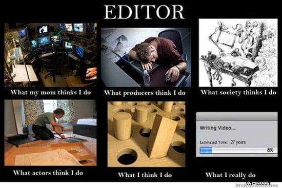 10 Expert Tips for Editing Client Projects to Deliver Your Best Work