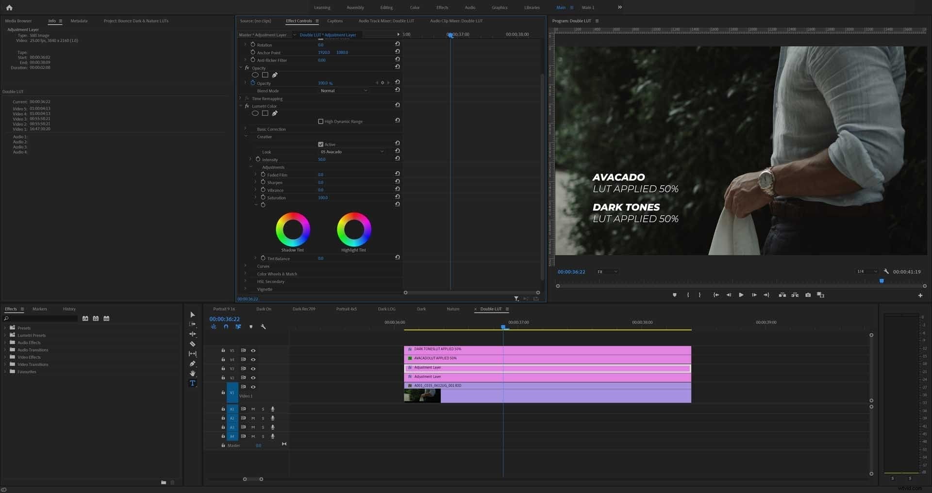 4 Key Benefits of LUTs to Supercharge Your Video Editing Workflow