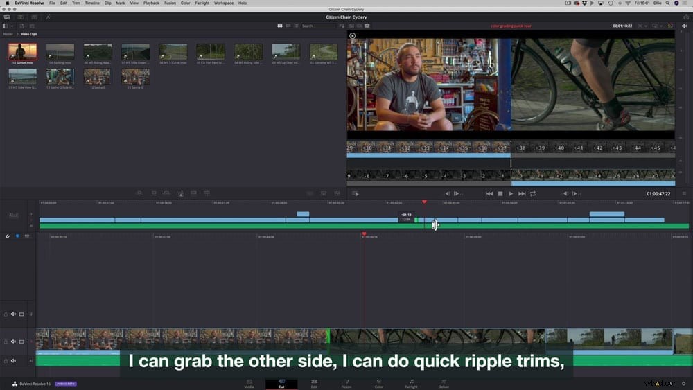 DaVinci Resolve 2022 Review: Is It Time to Switch to This Pro Video Editor?