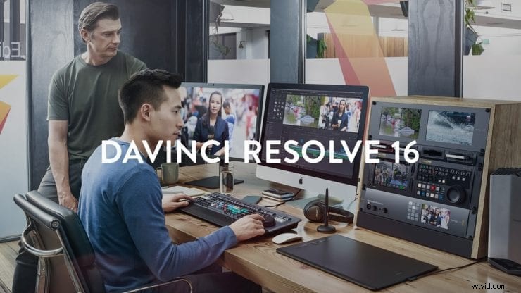 DaVinci Resolve 2022 Review: Is It Time to Switch to This Pro Video Editor?