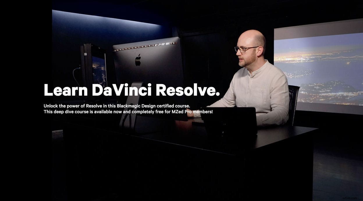 DaVinci Resolve 2022 Review: Is It Time to Switch to This Pro Video Editor?