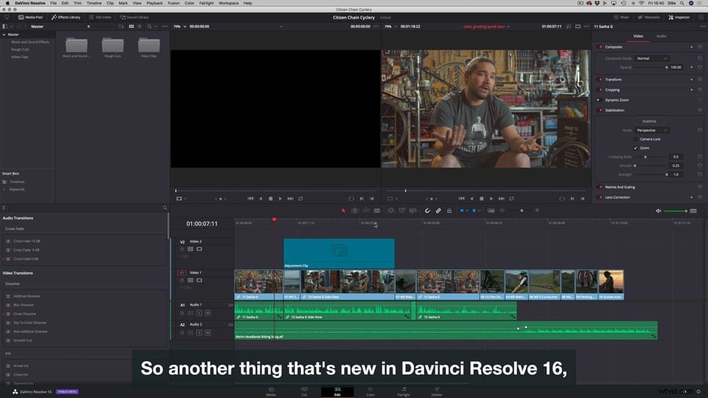 DaVinci Resolve 2022 Review: Is It Time to Switch to This Pro Video Editor?