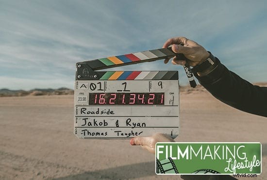 Master the Cinematic Film Look: 19 Proven Ways to Elevate Your Videos