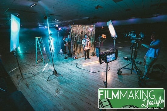 Master the Cinematic Film Look: 19 Proven Ways to Elevate Your Videos