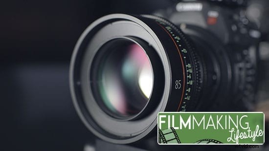 Master the Cinematic Film Look: 19 Proven Ways to Elevate Your Videos