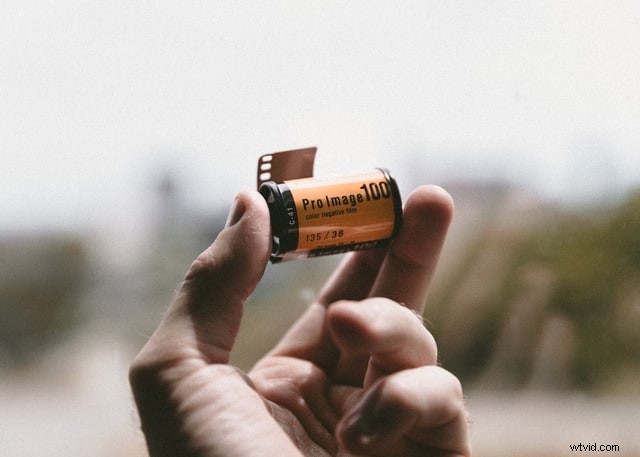 Top Free B-Roll Footage Resources for Filmmakers and Video Producers