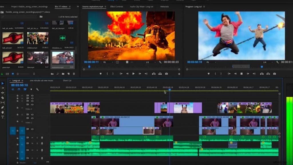 Top Free B-Roll Footage Resources for Filmmakers and Video Producers