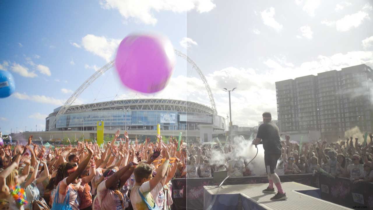 LUT Explained: Definition, Examples & How to Maximize Their Use in Photo and Video Editing