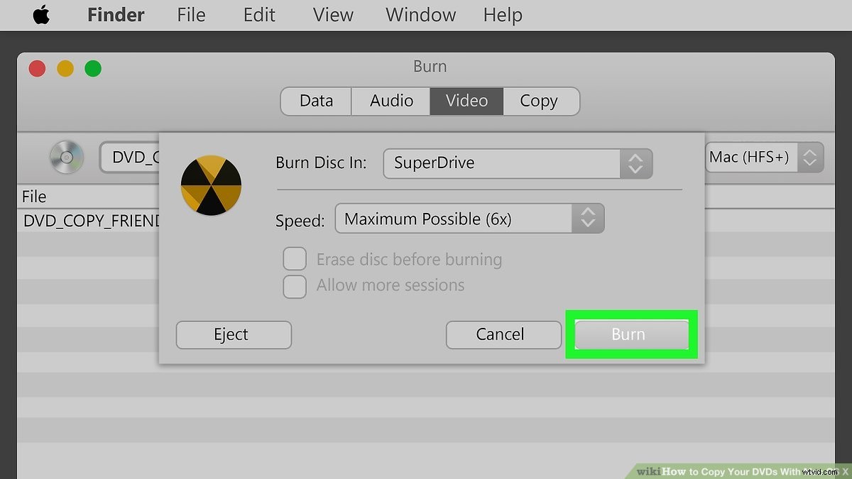 How to Burn a DVD on Mac: 4 Simple Steps for Reliable Backups