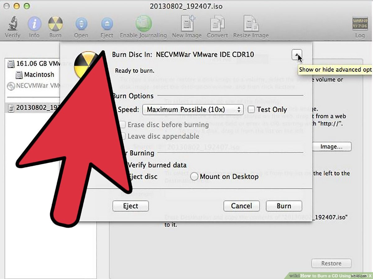 How to Burn a DVD on Mac: 4 Simple Steps for Reliable Backups