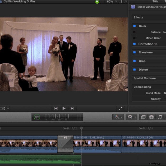 7 Expert Tips for Efficient Wedding Film Editing: Save Time & Create Stunning Results