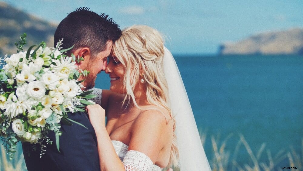 7 Expert Tips for Efficient Wedding Film Editing: Save Time & Create Stunning Results