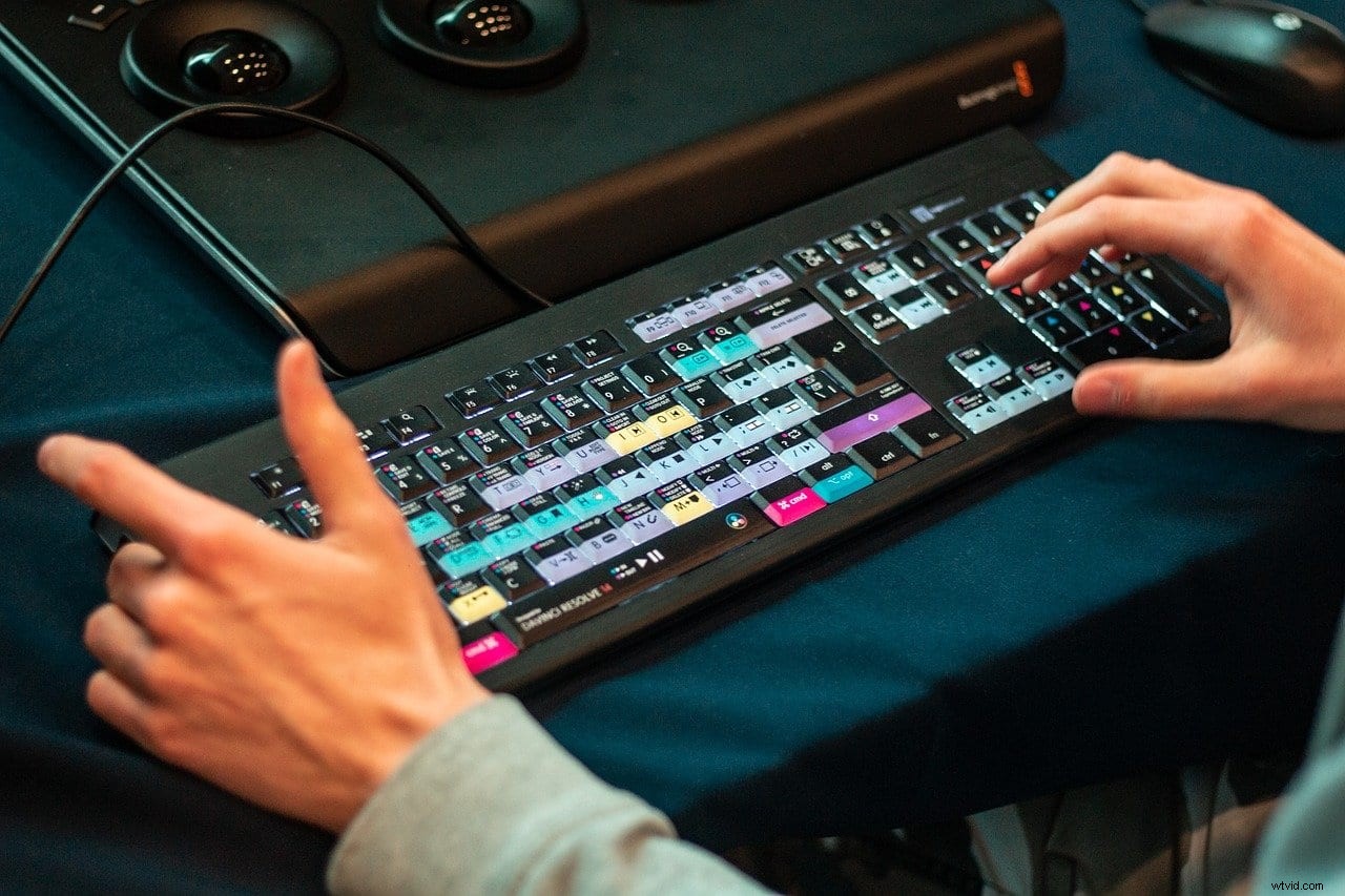 Color Grading vs. Color Correction: Key Differences Explained with Examples & Tutorials