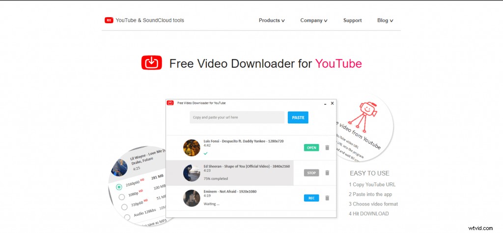 Top 14 Free Online YouTube to MP3 Converters in 2022: Tested & Safe
