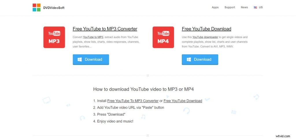Top 14 Free Online YouTube to MP3 Converters in 2022: Tested & Safe