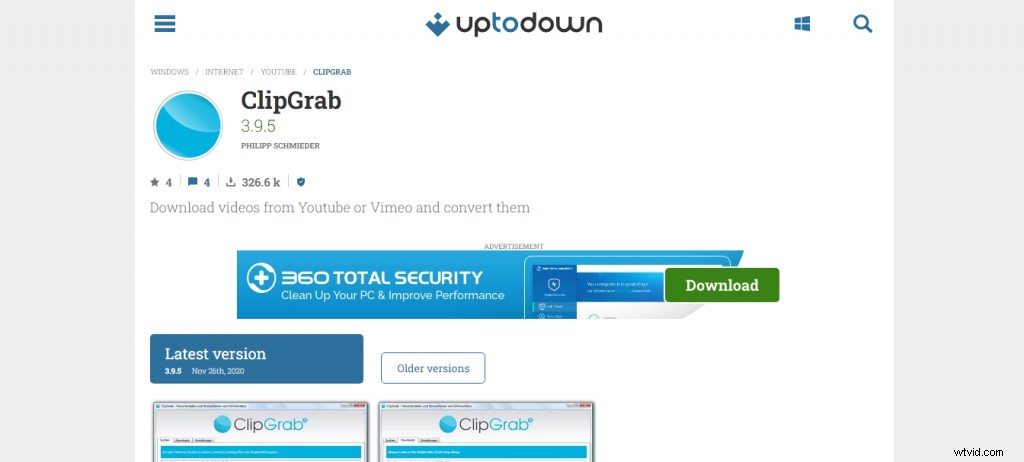 Top 14 Free Online YouTube to MP3 Converters in 2022: Tested & Safe