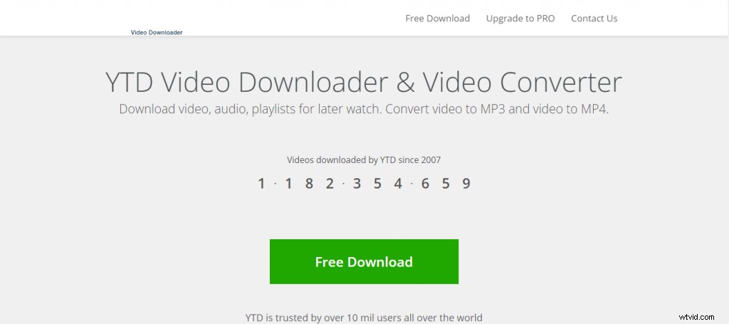 Top 14 Free Online YouTube to MP3 Converters in 2022: Tested & Safe
