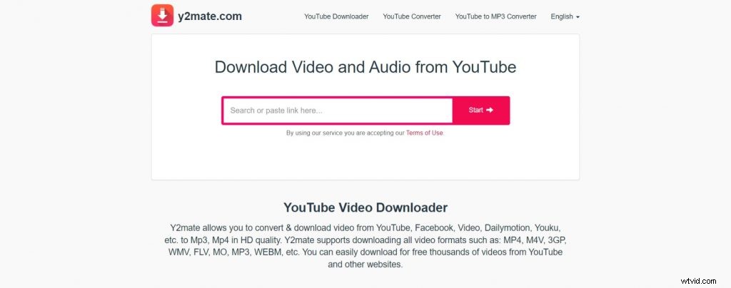Top 14 Free Online YouTube to MP3 Converters in 2022: Tested & Safe