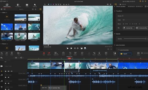 Edit 4K Videos Seamlessly on Any Computer: Expert Optimization Guide
