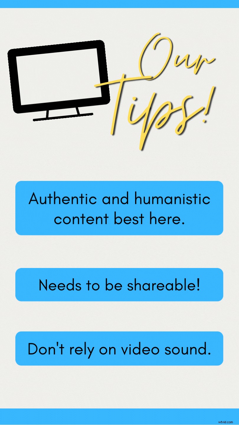 Elevate Your Video Strategy: Unlock Success with Platform-Specific Creative