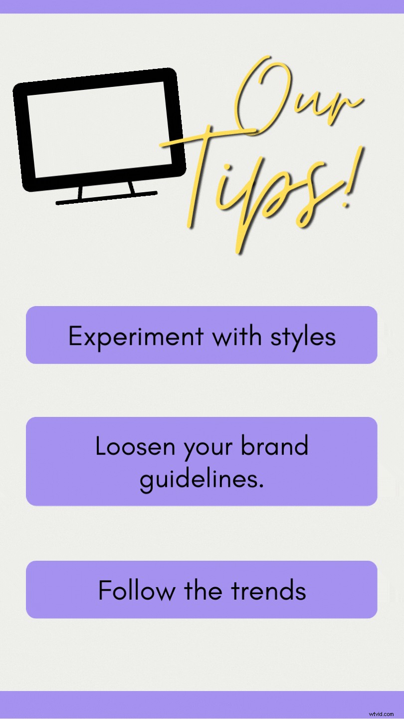 Elevate Your Video Strategy: Unlock Success with Platform-Specific Creative