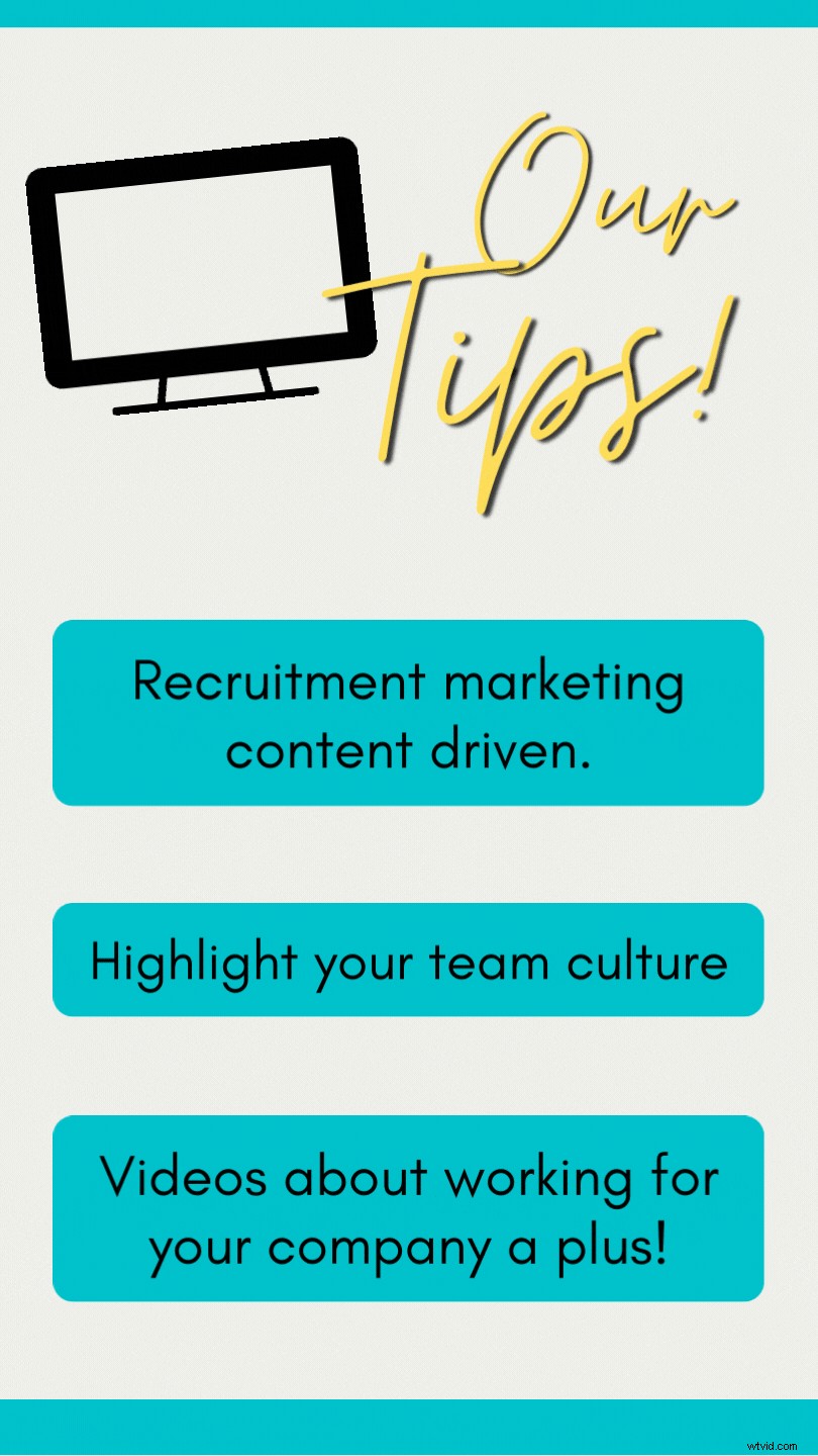 Elevate Your Video Strategy: Unlock Success with Platform-Specific Creative