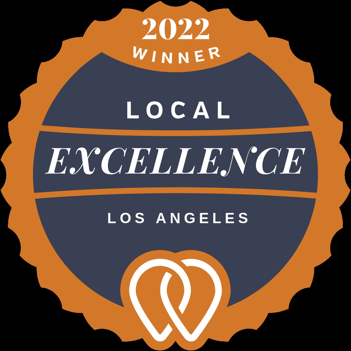 Lemonlight Earns 2022 UpCity Excellence Award for the Third Consecutive Year
