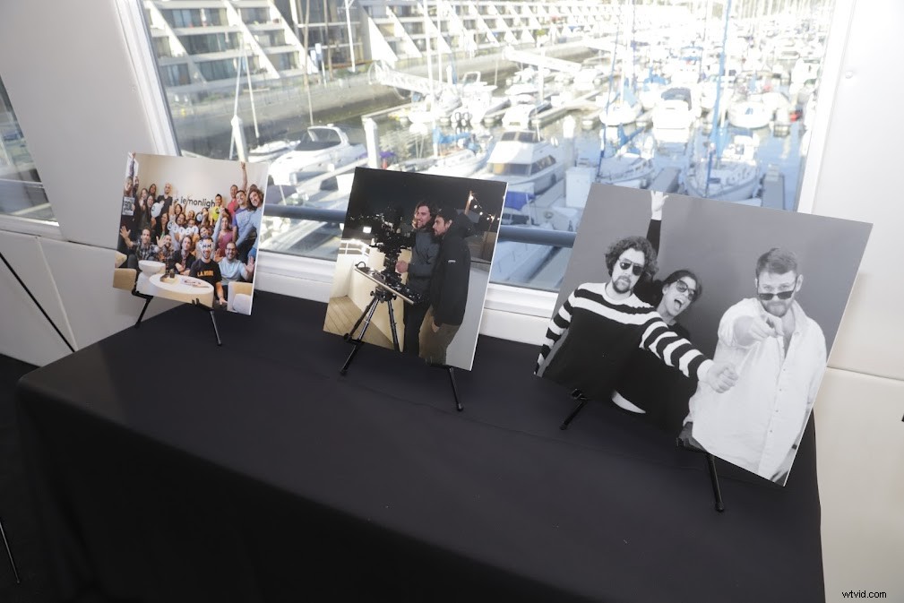 Celebrating Lemonlight s 8th Anniversary: Record-Breaking Achievements and Future Vision