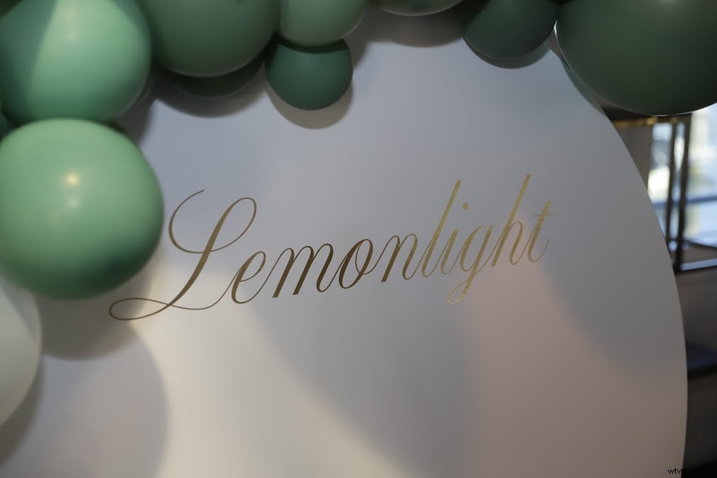 Celebrating Lemonlight s 8th Anniversary: Record-Breaking Achievements and Future Vision