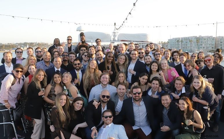 Celebrating Lemonlight s 8th Anniversary: Record-Breaking Achievements and Future Vision