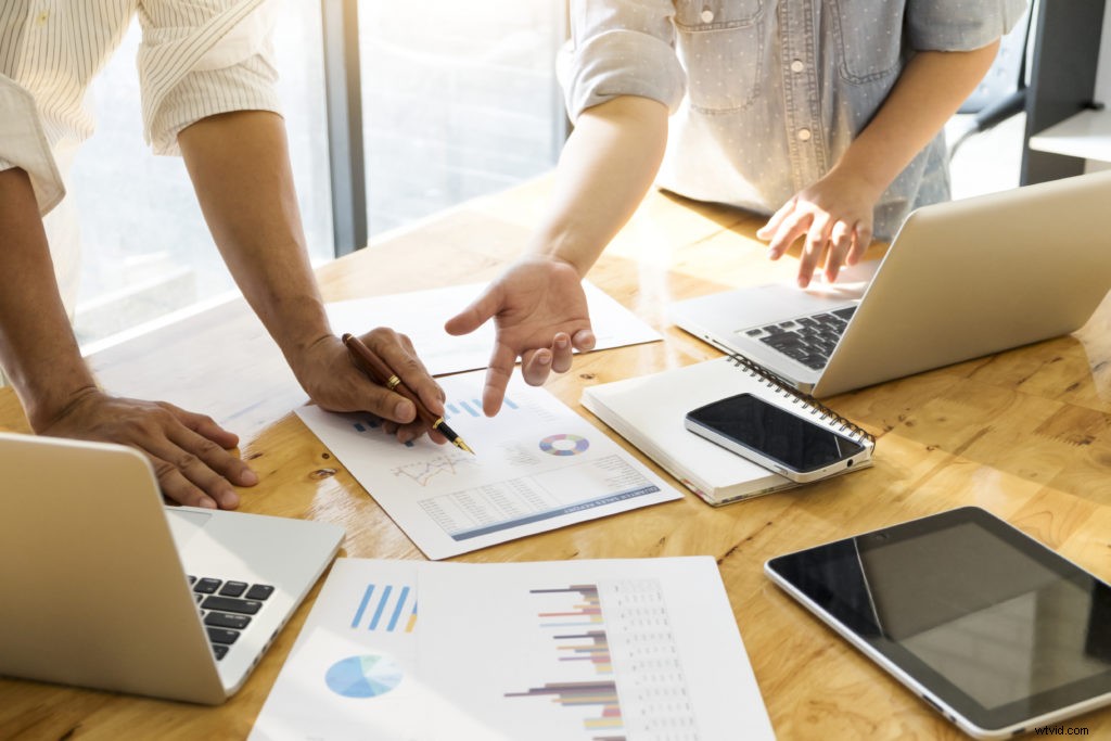 Ultimate 2022 Marketing Calendar: Strategic Focus for Q1, Q2, Q3 & Q4