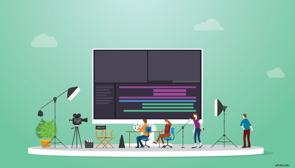 Ultimate Guide: How to Create a Stunning Promo Video That Drives Results