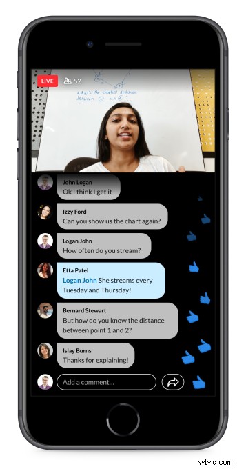 LinkedIn Live: The New Era of Professional Livestreaming Unveiled